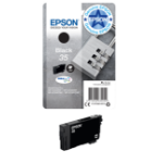 Epson C13T35814010/35 Ink cartridge black, 950 pages 16,1ml for Epson WF-4720