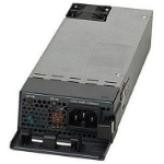 Cisco PWR-C2-640WAC, Refurbished network switch component Power supply