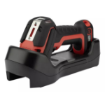 Honeywell Granit Ultra 2105i Handheld bar code reader 1D/2D Laser Black, Red