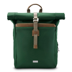 Hama 00222024 laptop case 41.1 cm (16.2") Backpack Green