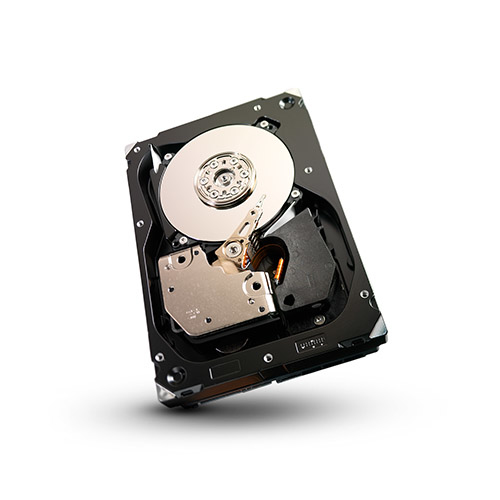 Seagate Cheetah 600GB 3.5 3.5" SAS