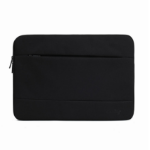 Celly NOMADSLEEVE15BK notebook case 39.6 cm (15.6") Sleeve case Black