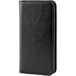Cirafon CM130A-PUW mobile phone case Flip case Black