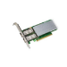 Fujitsu PY-LA432 netwerkkaart Intern Ethernet 100000 Mbit/s