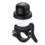 Mili MiBell Bicycle E-Scooter Bell Item Locator Apple "Find My" Compatible