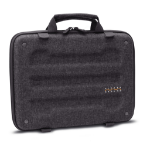 Higher Ground Shuttle 3.0 14" Gray