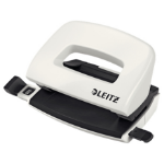 Leitz NeXXt Hole Punch WOW Mini 2-hole / 10sheets