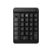 HP 430 Programmable Wireless Keypad