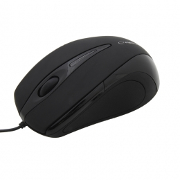 Esperanza EM102K mouse Office USB Type-A Optical 800 DPI