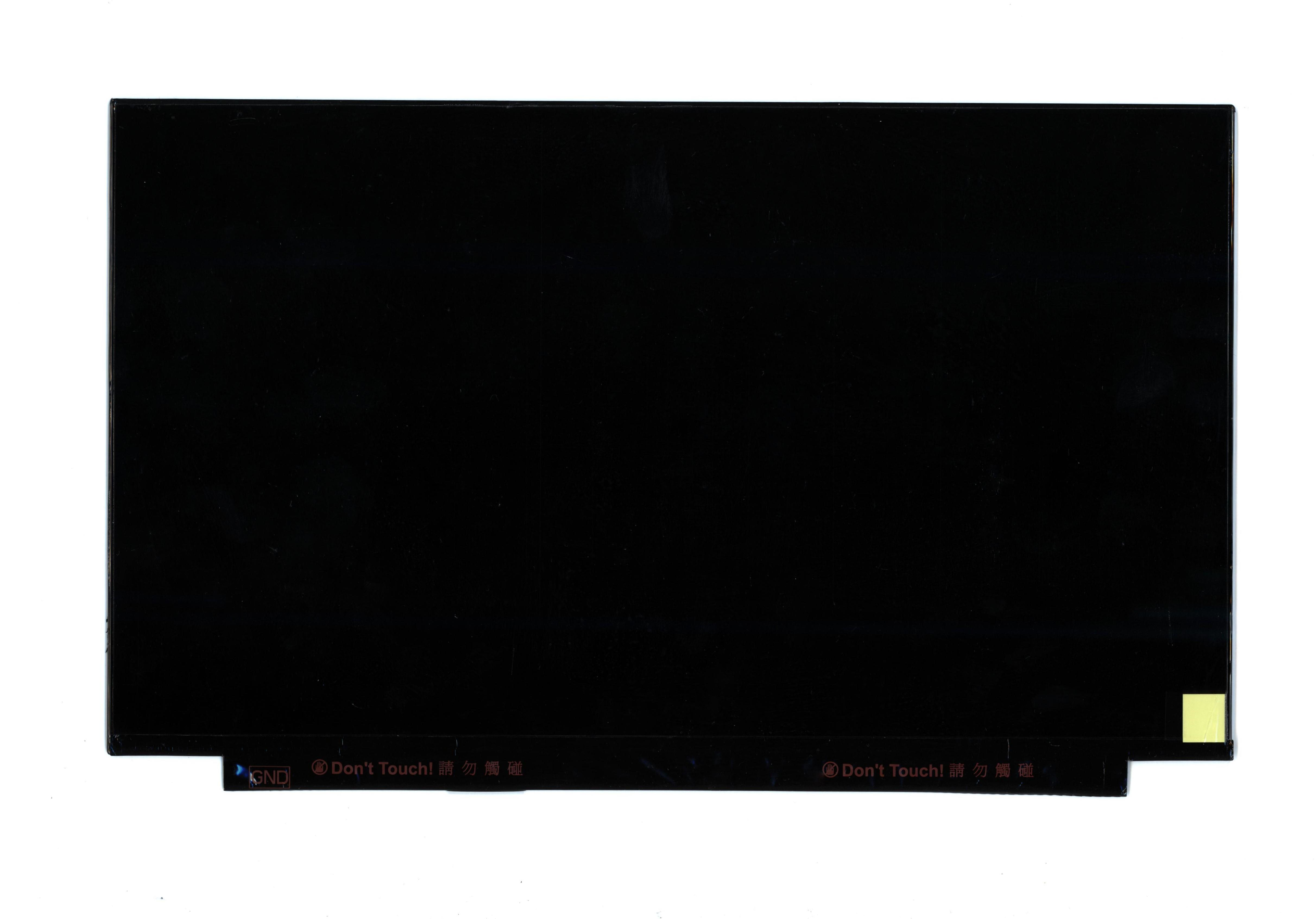 Image of Lenovo 5D10R04645 notebook spare part Display