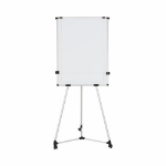 Bi-Office Earth Kyoto Mobile Easel With Magnetic Paper Roll Kit and Extendable Arms 700x100mm - EA145061731 DD