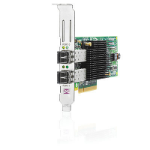 HPE AJ763A network card Internal 8000 Mbit/s