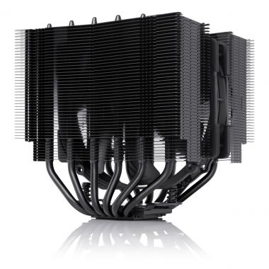 Image of Noctua NH-D15S CH.BK computer cooling system Processor Cooler 14...