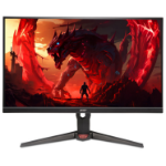 Acer NITRO XV0 XV270W3bmiiprx computer monitor 68.6 cm (27") 1920 x 1080 pixels Full HD LED Black