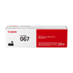 Canon 067 toner cartridge 1 pc(s) Original Black