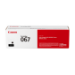 Canon 067 toner cartridge 1 pc(s) Original Black