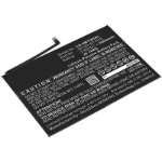 CoreParts MBXTAB-BA100 tablet spare part/accessory Battery