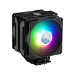 Cooler Master MasterAir MA612 Stealth ARGB Processor 12 cm