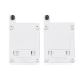 Fractal Design SSD Bracket Kit - Type A - White