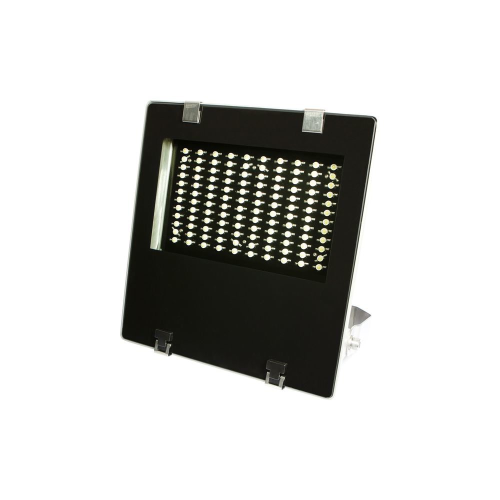 EU Product - LED Spot Outdoor Flchenstrahler 100W ww thumbnail