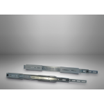 Inter-Tech 88887204 rack accessory Rack rail kit
