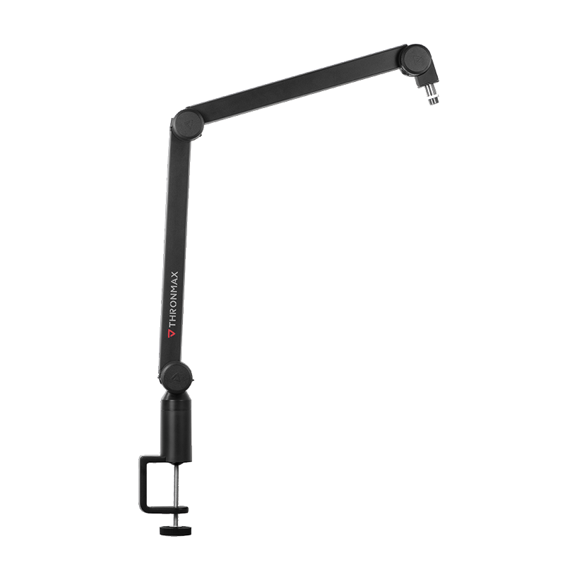 Image of LogiLink Thronmax Caster stand USB