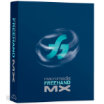 Adobe FreeHand MX v.11 Government (GOV) 1+ license(s)