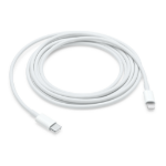 Apple USB-C to Lightning Cable (2m)