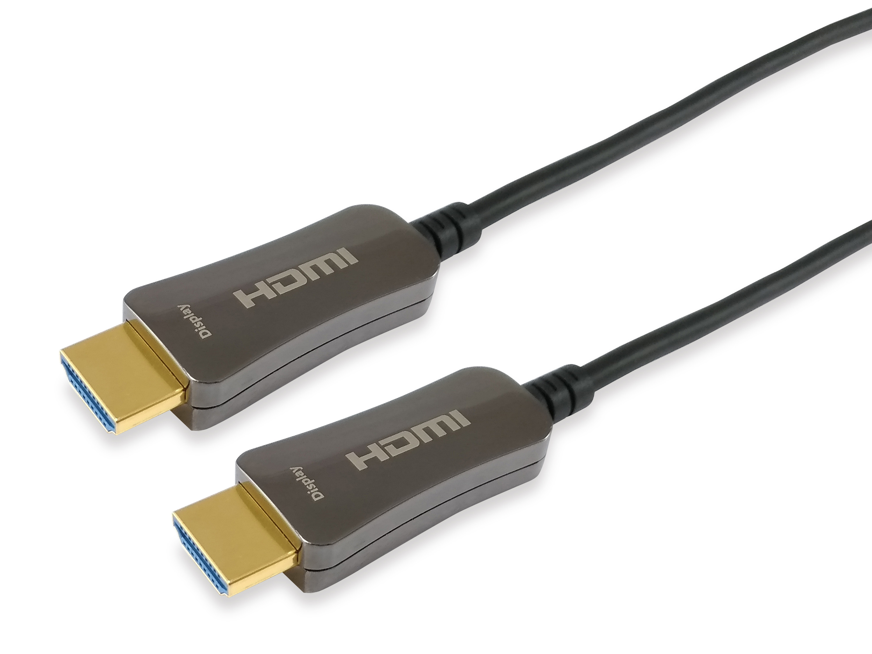 Image of Equip HDMI 2.0 Active Optical Cable, M/M, 70m