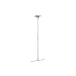 Multibrackets M Pro Series - Enclosure Ceiling Kit 49-65" White
