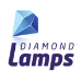 Diamond Lamps Lamp for PANASONIC PT-AX100E:PT-AX200E:PT-AX100U:PT-AX200U Projector