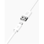 Juice ECO Apple Lightning Charging Cable 3m