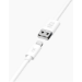 Juice Apple Lightning Charging Cable 2m