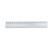 GBC CombBind Binding Combs 32mm White (50)