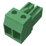Axis TU6012 System connector