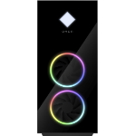 HP OMEN 40L GT21-0003na AMD Ryzen™ 7 5800X 32 GB DDR4-SDRAM 2 TB SSD NVIDIA GeForce RTX 3080 Windows 11 Home Tower PC Black