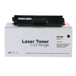 CTS Wholesale Remanufactured Brother TN326BK Black Toner Hi Yld
