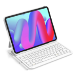 Inateck BK2007 27,9 cm (11") Folioblad Wit