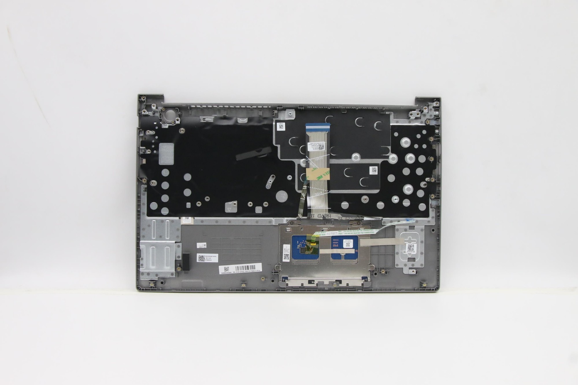 Lenovo 5CB1C87526 notebook spare part Cover + keyboard