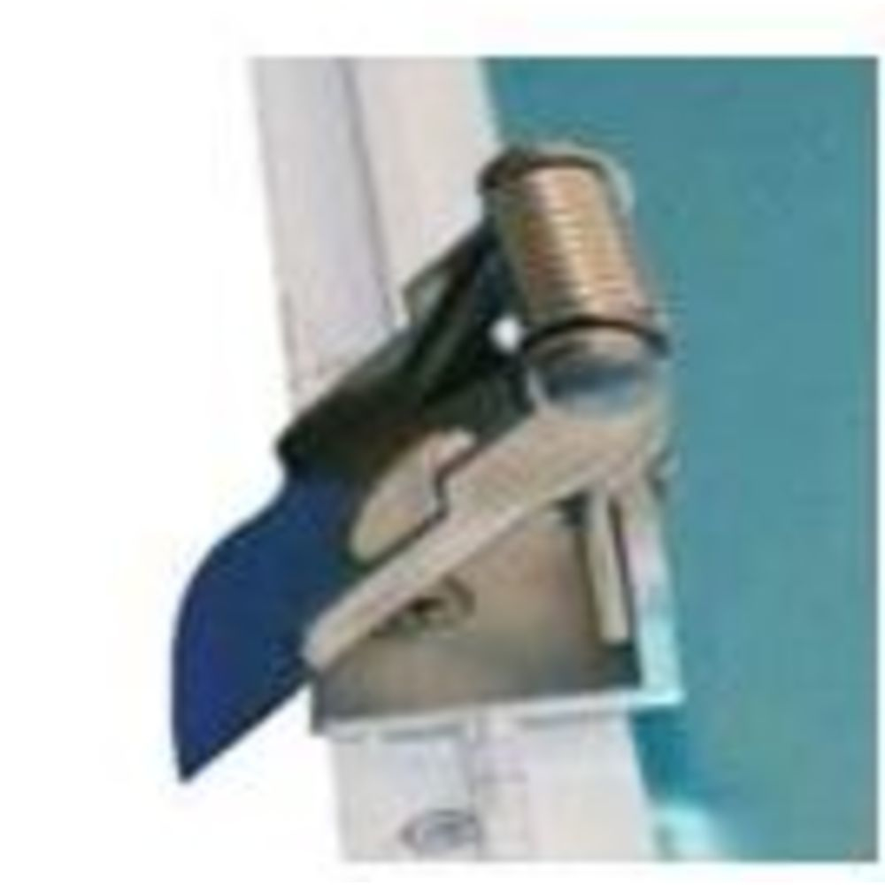 EU Product - light panel zub Montage Kit Clip fr IP65 Panel thumbnail