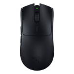 Razer Viper V3 HyperSpeed mouse Gaming Right-hand RF Wireless Optical 30000 DPI