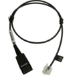 Jabra 8800-00-94 hoofdtelefoon accessoire Kabel