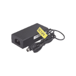 Hikvision KPL-040F-VI power adapter/inverter Universal 40 W Black