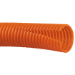Panduit CLT75F-C3 folding tube 0.76" (1.93 cm) Polyethylene