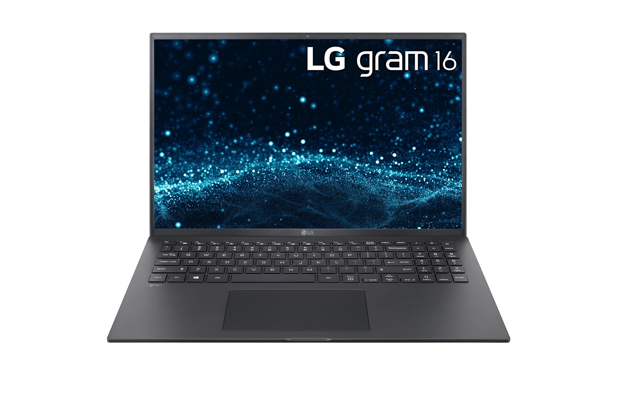 LG Gram 16Z90P-K.AA88A1 ultrabook i7-1165G7 40.6 cm (16