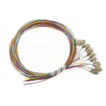 Lanview Pigtail LC/UPC 50/125 OM4,
