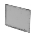 HP N96942-001 laptop spare part Display cover