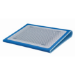 Targus Lap Comfort Mat almohadilla fría 43,2 cm (17") Azul