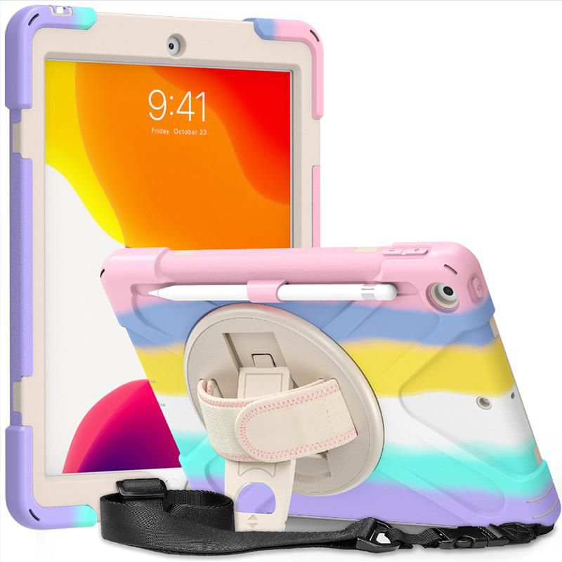Image of eSTUFF ES684004-BULK tablet case 25.9 cm (10.2") Cover Blue