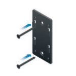 Ubiquiti POE-WM holder part/accessory  Chert Nigeria